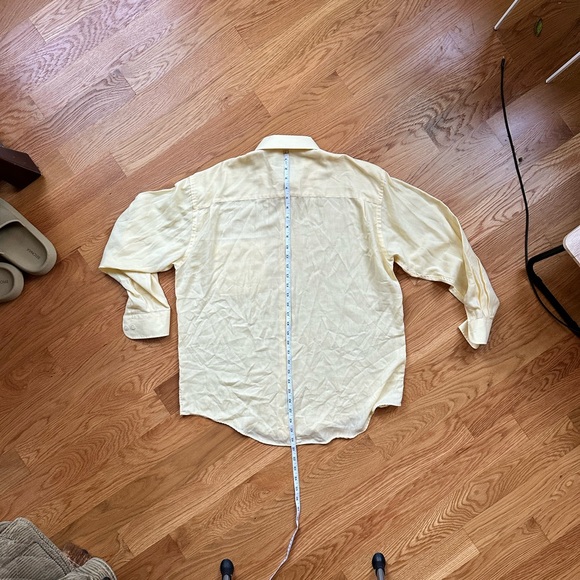 YSL Button Up - Picture 3 of 11